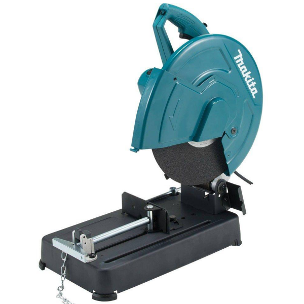 Máy cắt sắt MAKITA LW1401 (355MM-2200W)