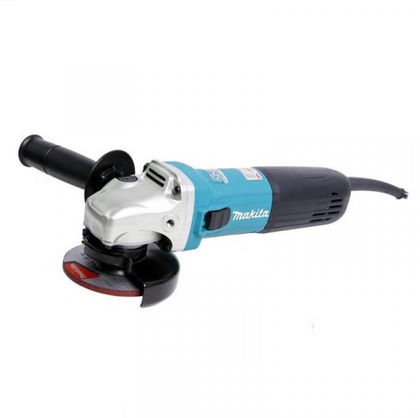 Máy mài MAKITA GA4040C (100MM-1400W)